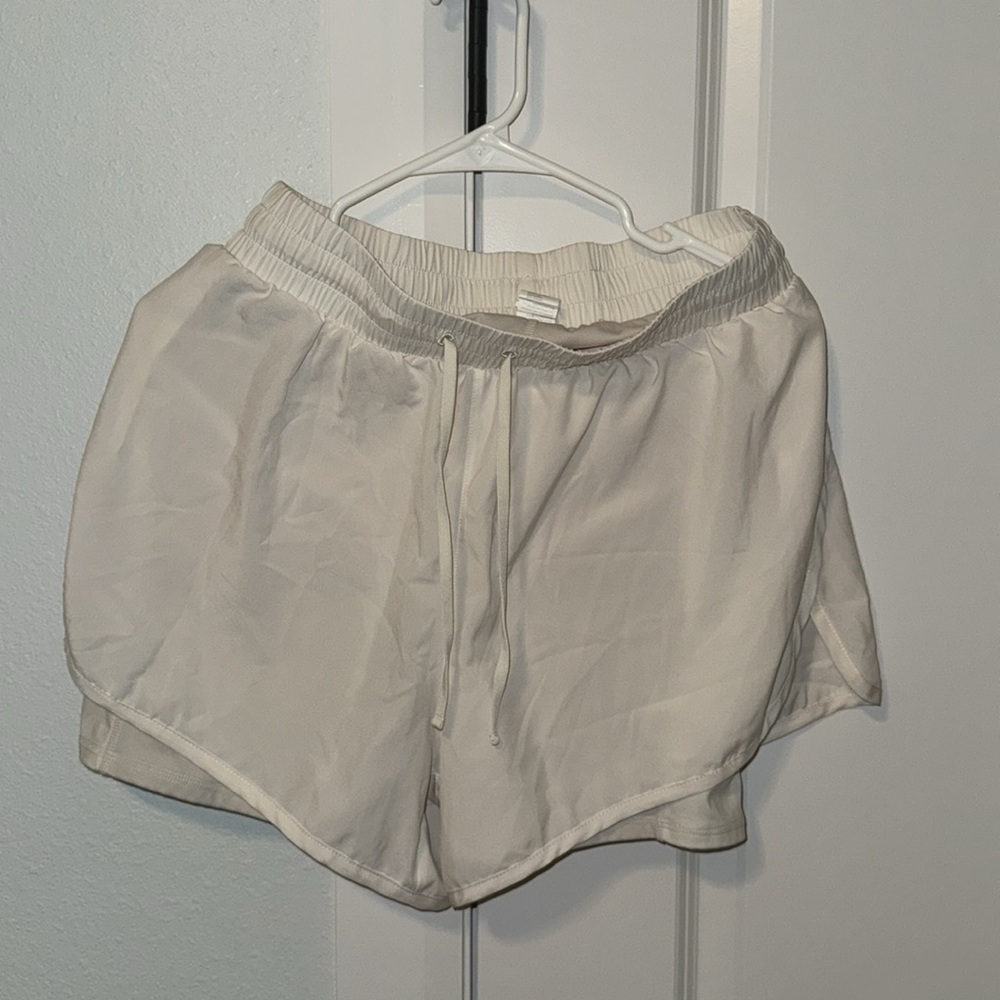 Women's Fabletics Athletic Shorts